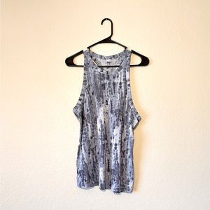 Tie-Dye Tank